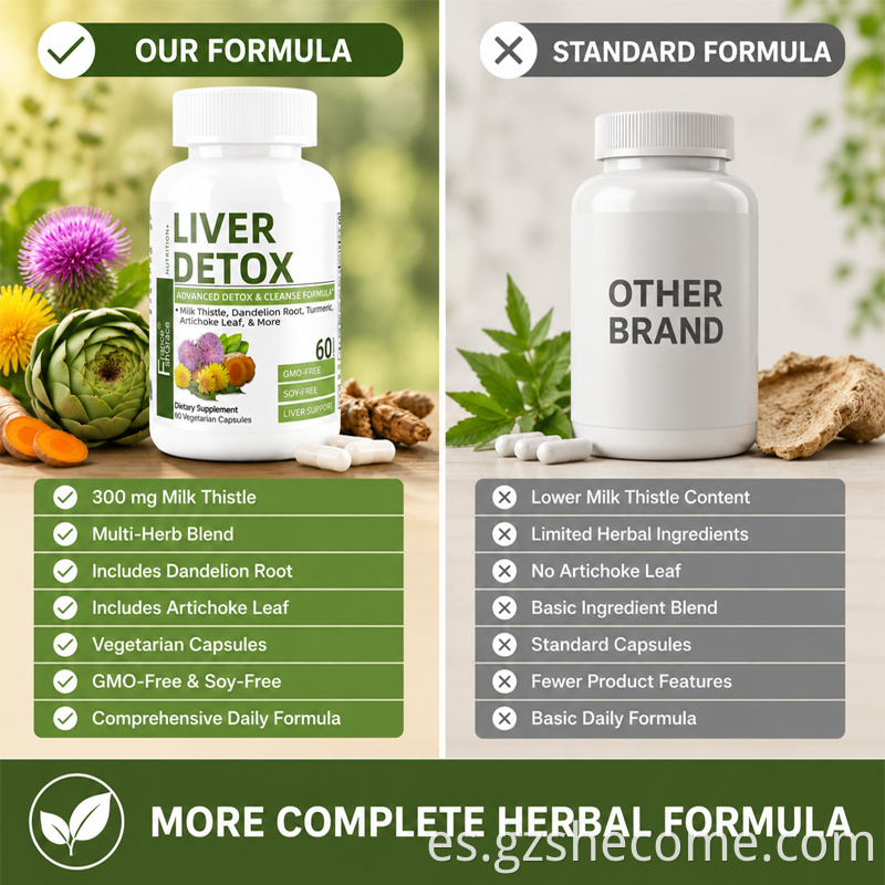 Liver Detox Capsules5